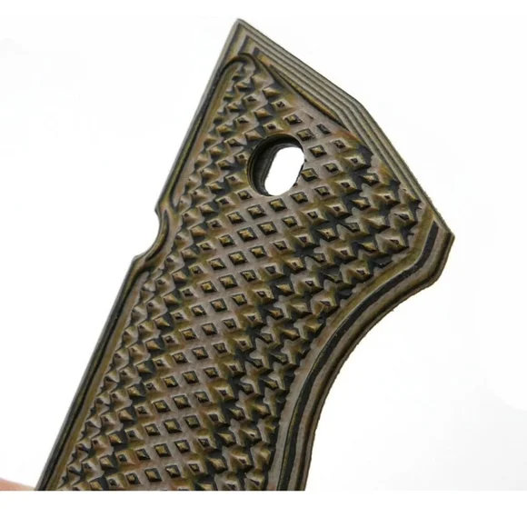 NIP Coolhand Grips "Stay Cool" - Picture 2 of 9